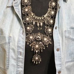 Statement Necklace 