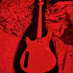 Dean Edge Bass Guitar