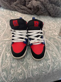Nike Jordan originales para niño