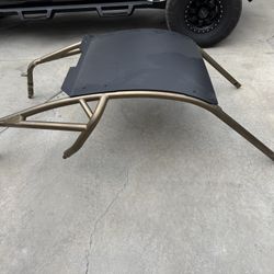 2025 Rzr Pro Cage 