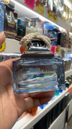 Brand new sealed/Tommy Bahama Maritime Journey 125ml/4.2oz eau de cologne