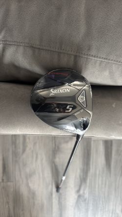 Srixon ZX5 MKII 8.5 LS "NEW"