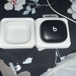 Dr Dre Beats Pro 2 Black