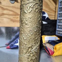 Ww2/ww1 Military Memorabilia