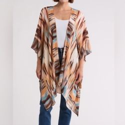 Vince Camuto Sand Multi One size 