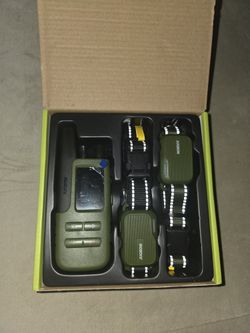 Dog Training Collar Set