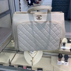 Chanel Cavier Bag-ask For Tajah
