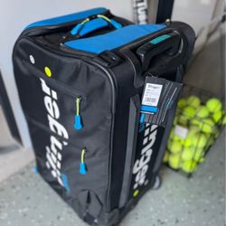 Tennis-Slinger-Practice-Machine
