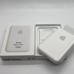 Apple MagSafe Battery Pack