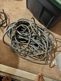 75/100 Foot Cord