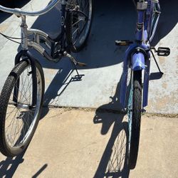 Bikes For Sale 60 each