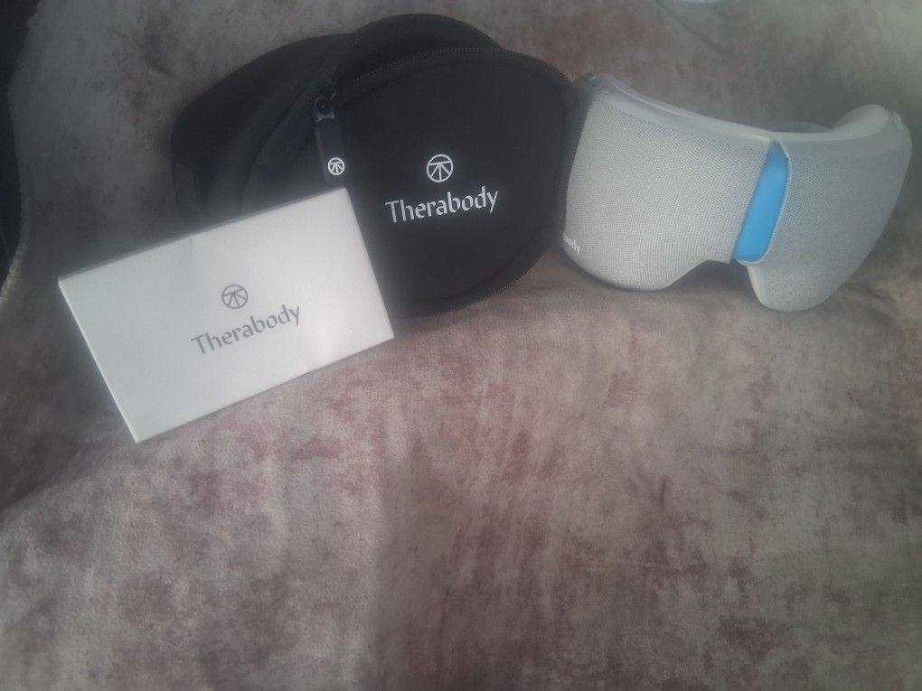 Therabody SMART GOGGLES