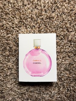 Chanel Chance Eau Tendre Perfume
