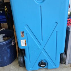 Barker Pull Along Model #27851