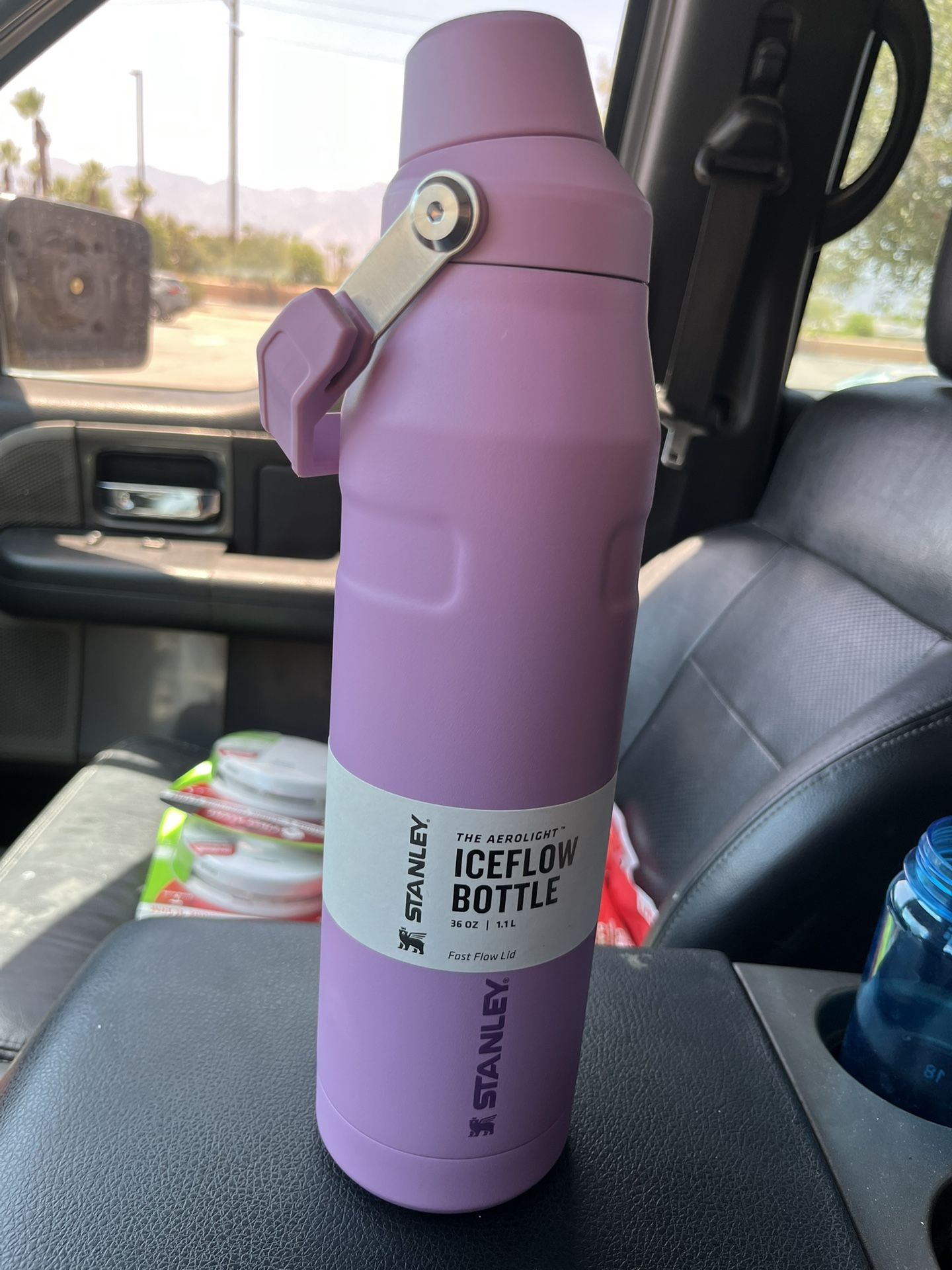 Stanley Aerolight Iceflow Bottle 36oz