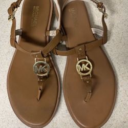 Michael kors sandals