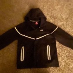 Nike Tech Reflective