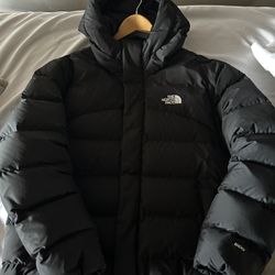 North Face 