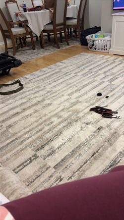 RUGS !!