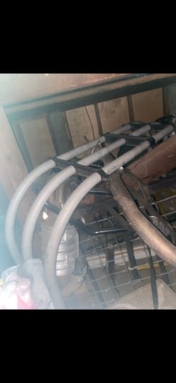 Rack For Toyota Tacoma