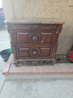 Night Stand for bedroom