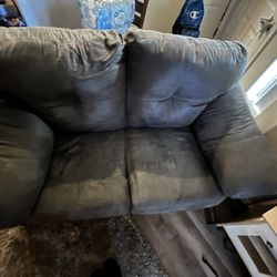 Three Piece Couch Set
