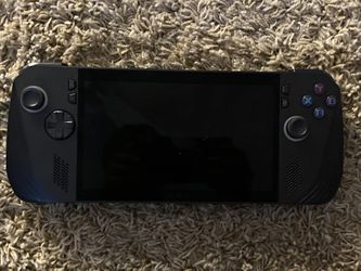 Rog Ally X Trade For Gaming Laptop