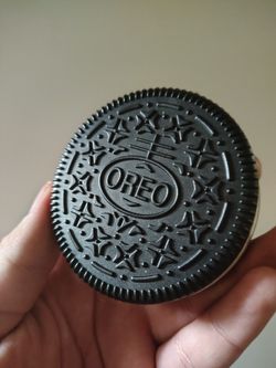 Oreo Charging Port