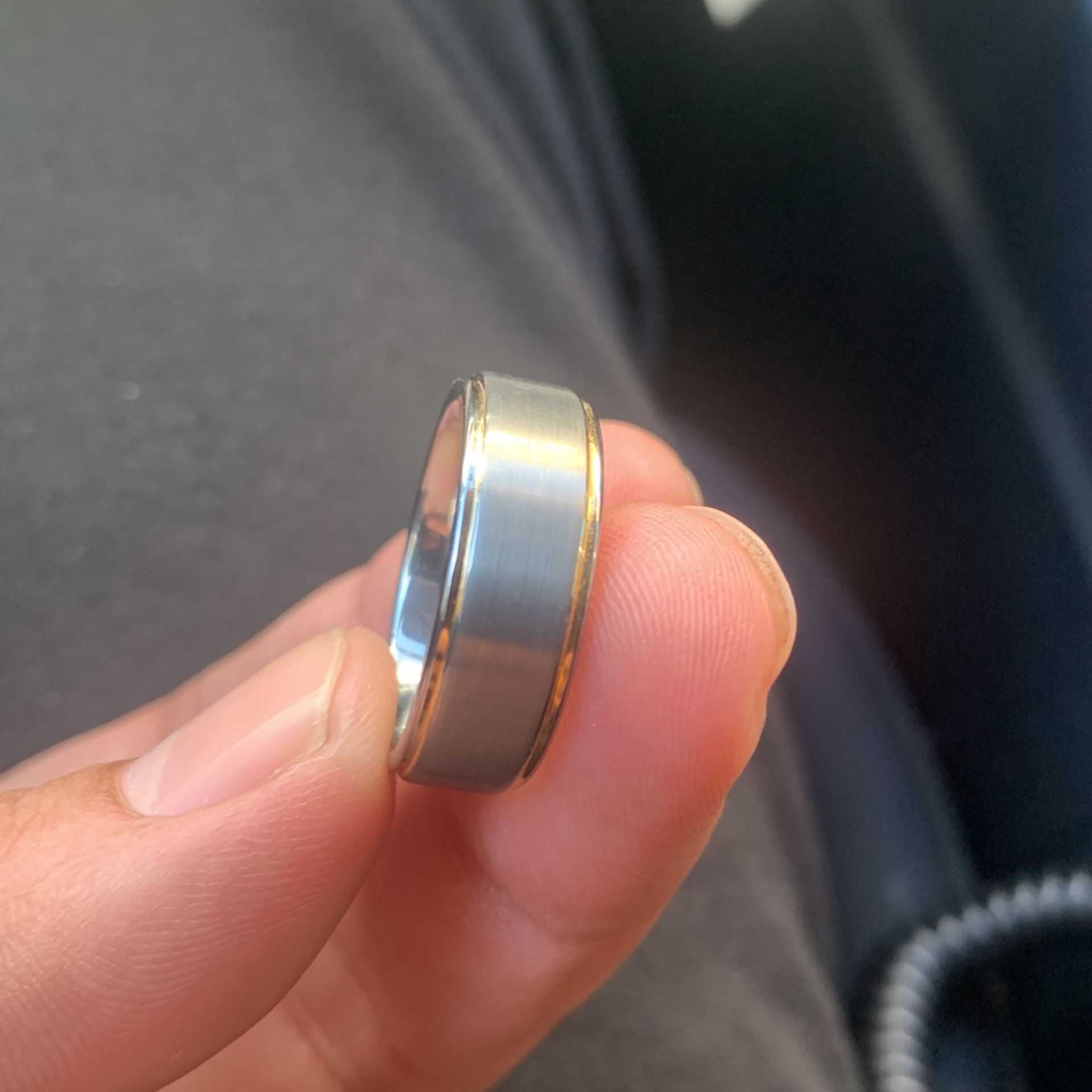 Men’s Ring