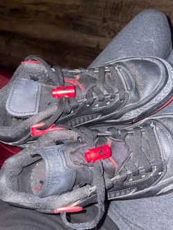 Jordan shoes