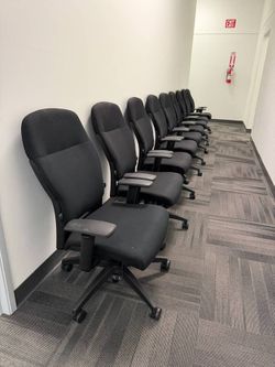 Office Chair / Ergonomic Task Chairs