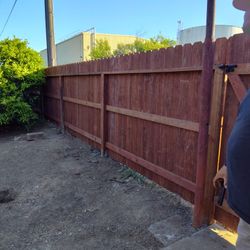 Fence 