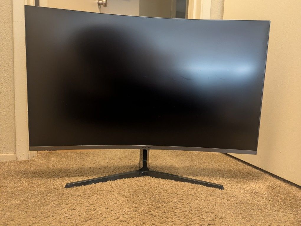 Samsung 1440p Monitor