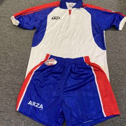 Nuevos Uniformes de futbol soccer en especial sizes XL