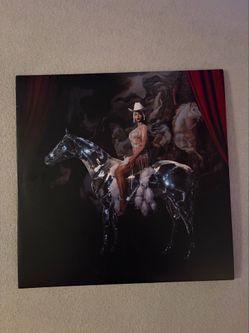 Beyoncé Renaissance Vinyl