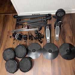 Electric Drum set