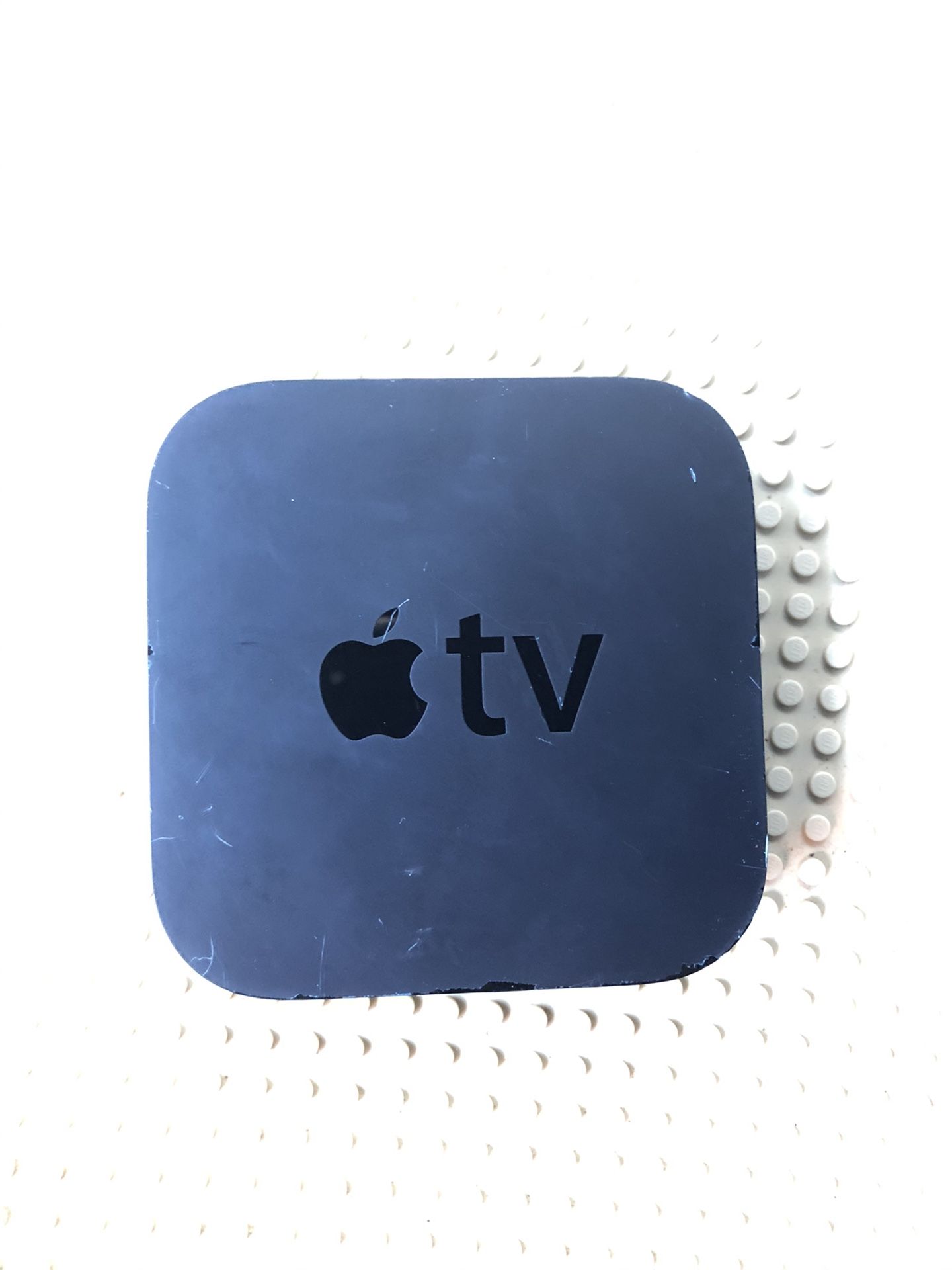 Apple Tv