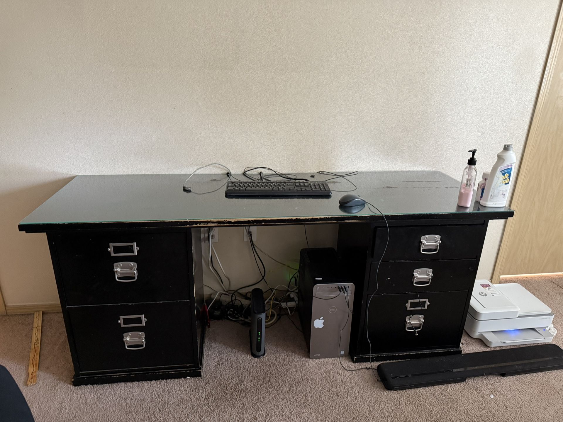 Desk