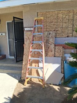 Ladder