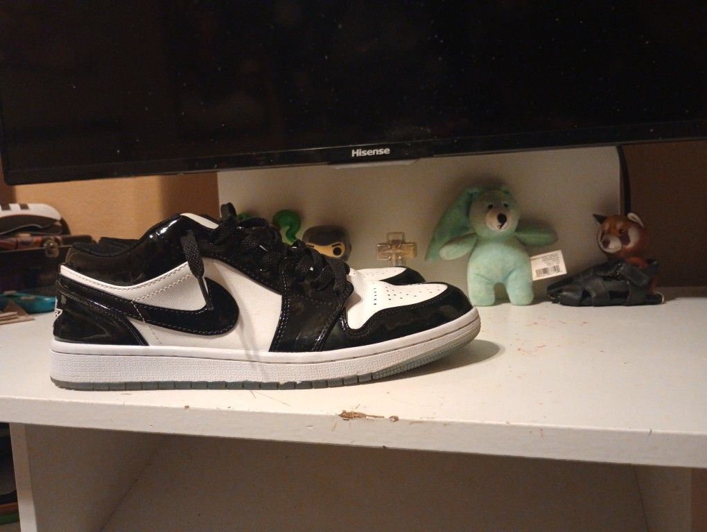 Jordan 1 Low