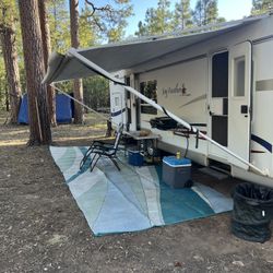 2007 Jayco JayFeather LGT 30R