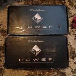 Rockford Foahate T1675