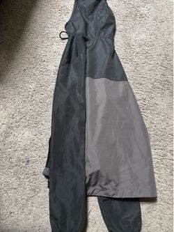 Independent brand men’s windbreaker