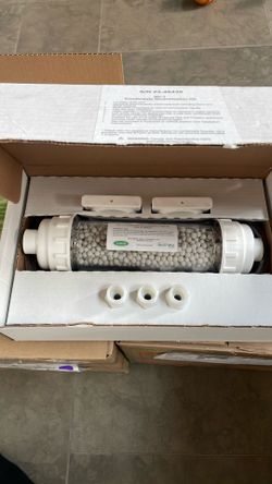 Axiom NC-1 Condensate Neutralization Kit
