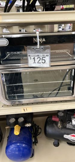 Ninja Dct Series W3 Oven