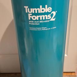 Tumble Forms 2