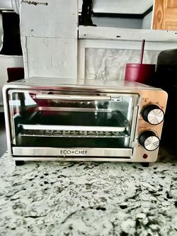 Echo+Shef Small oven