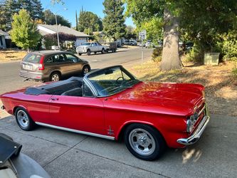 63spyder