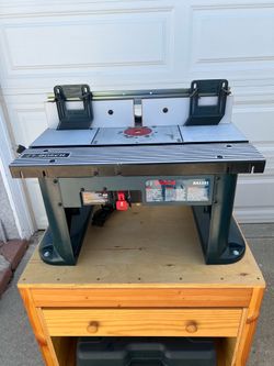 BOSCH router