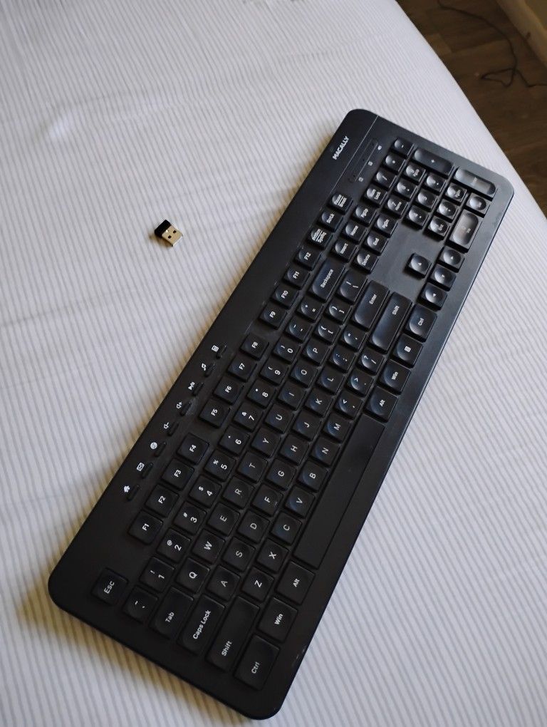 Wireless Keyboard